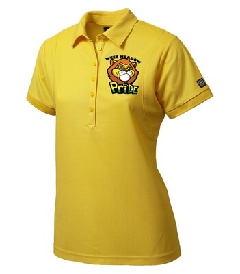 OGIO Jewel Ladies' Polo