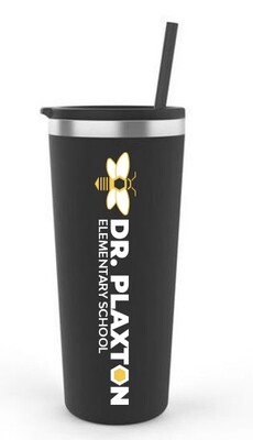 Maars Roadie 22oz Stainless Steel Tumbler