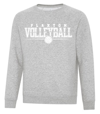 VOLLEYBALL ATC™ ESACTIVE® VINTAGE CREWNECK SWEATSHIRT