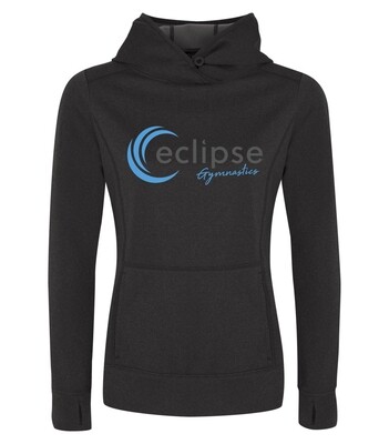 ATC™ GAME DAY Fleece Hooded Ladies' Sweatshirt