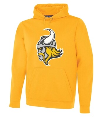 ATC™ GAME DAY™ Fleece Adult and Youth Hooded Sweatshirt