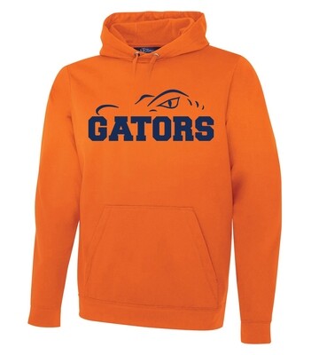 ATC™ GAME DAY™ Fleece Adult and Youth Hooded Sweatshirt