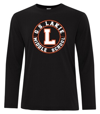 ATC™ PRO SPUN™ Long Sleeve Tee