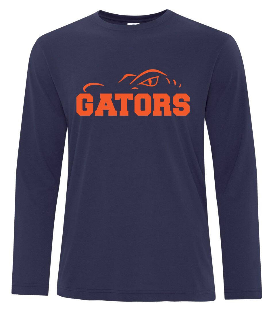 ATC™ PRO SPUN™ Long Sleeve Tee