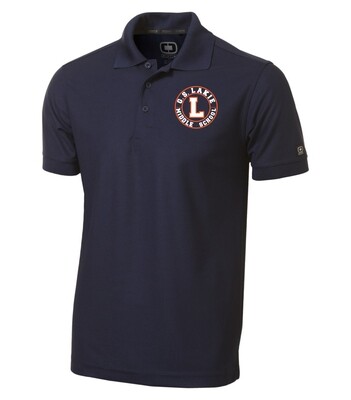 OGIO Caliber 2.0 Men's Polo
