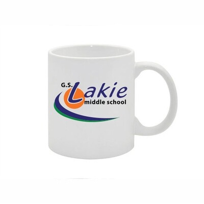 Ceramic Mug