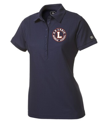 OGIO Jewel Ladies' Polo