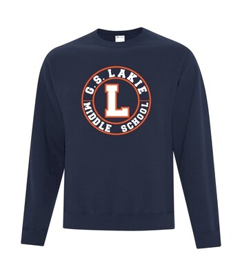 ATC™ EVERYDAY FLEECE CREWNECK SWEATSHIRT