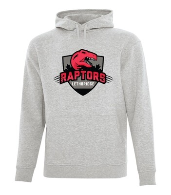 ATC ESACTIVE Adult and Youth Core Hooded 15.7 oz Sweatshirt
