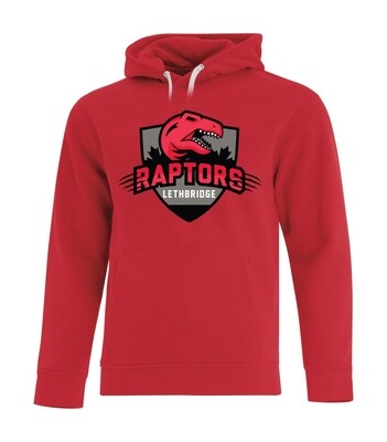 ATC ESACTIVE Adult and Youth Core Hooded 15.7 oz Sweatshirt