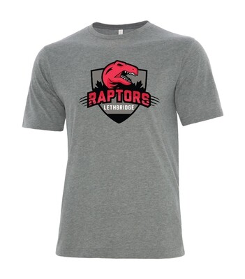 ATC™ EUROSPUN® RING SPUN TEE