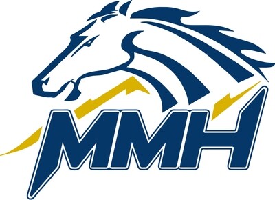 Mike Mountain Horse
