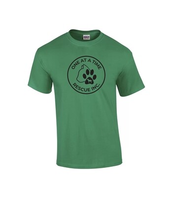 Adult and Youth Cotton Tee