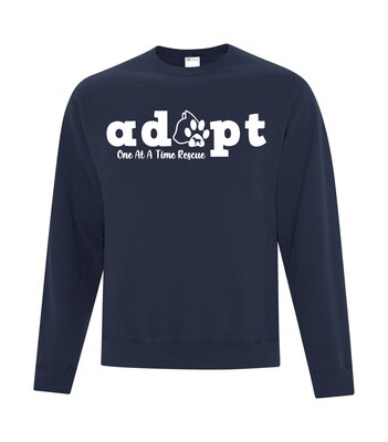 ATC™ EVERYDAY FLEECE CREWNECK SWEATSHIRT