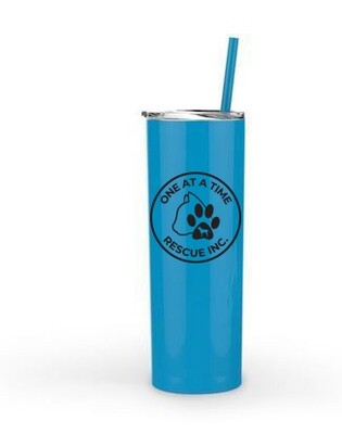 ​Maars Skinny Steel 20oz Tumbler