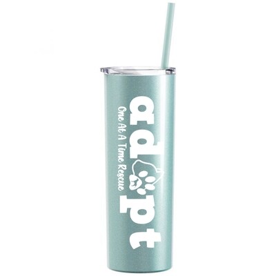 ​Maars Skinny Steel 20oz Tumbler