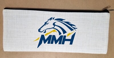 Zippered Case