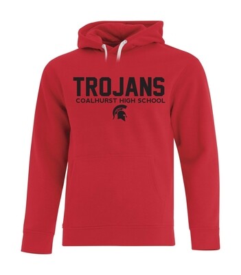ATC ESACTIVE Core Hooded 15.7 oz Sweatshirt