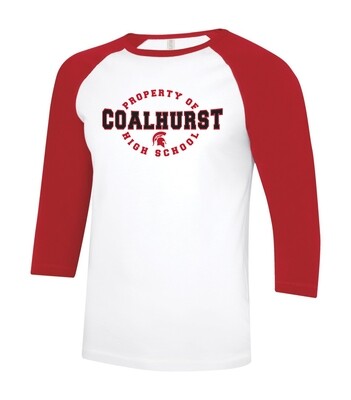 ATC Eurospun Ring Spun Adult and Youth Baseball Tee