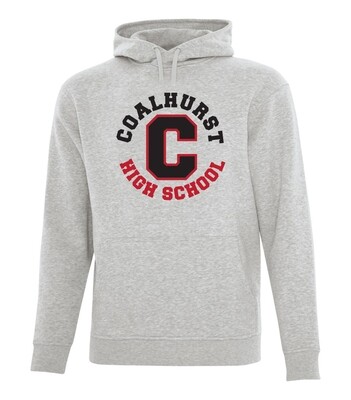 ATC ESACTIVE Core Hooded 15.7 oz Sweatshirt