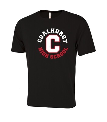 ATC™ EUROSPUN® RING SPUN TEE