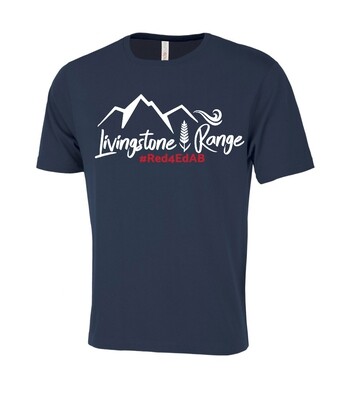 ATC™ EUROSPUN® RING SPUN TEE