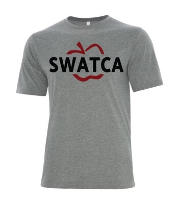 ATC™ EUROSPUN® RING SPUN TEE