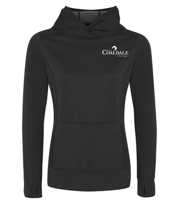 ATC™ GAME DAY Fleece Hooded Ladies' Sweatshirt