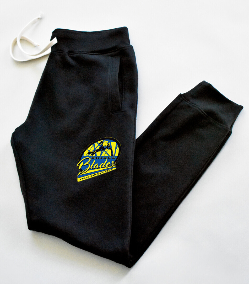ATC™ EVERYDAY PREMIUM RING SPUN JOGGER, Color: Black