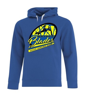 ATC ESACTIVE Adult and Youth Core Hooded 15.7 oz Sweatshirt