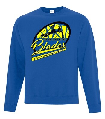 ATC™ EVERYDAY FLEECE CREWNECK SWEATSHIRT