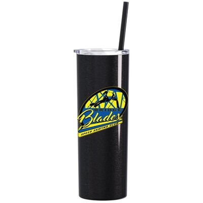 ​Maars Skinny Steel 20oz Tumbler