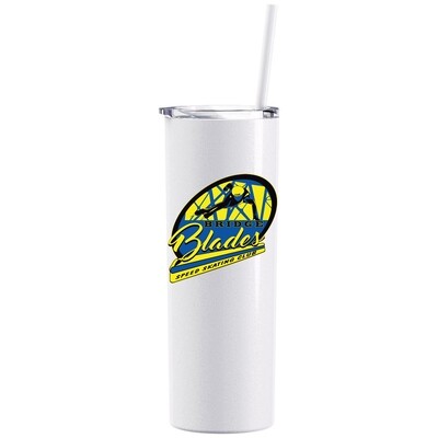 ​Maars Skinny Steel 20oz Tumbler