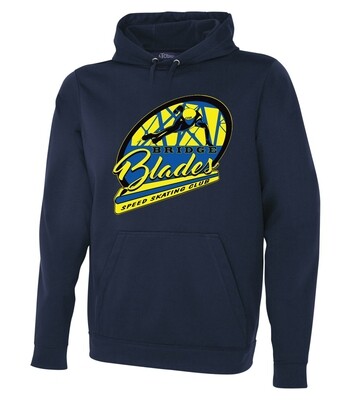 ATC™ GAME DAY™ Fleece Adult and Youth Hooded Sweatshirt