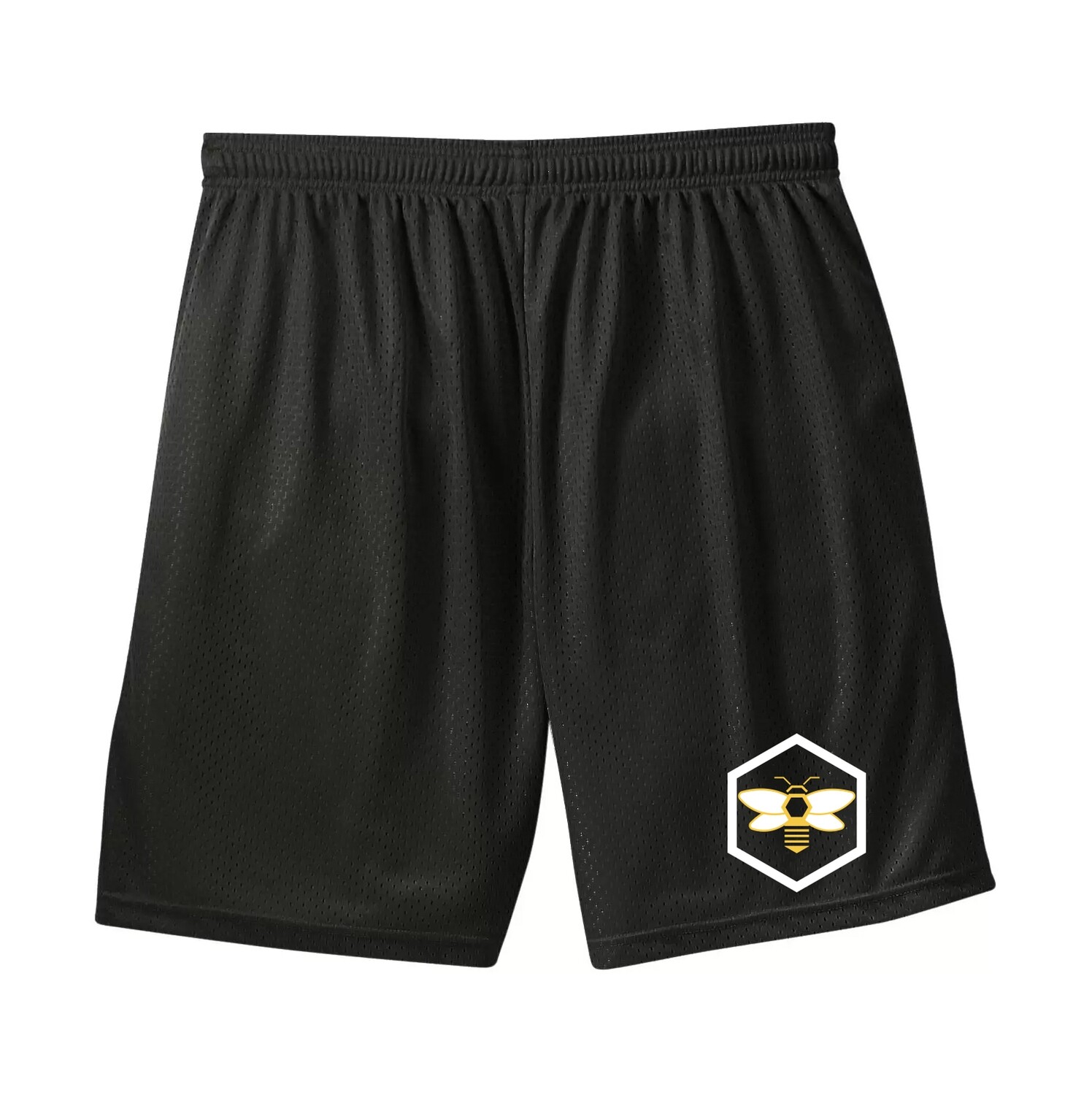 ATC™ PRO MESH SHORTS. S3525, Design Number: Design 3