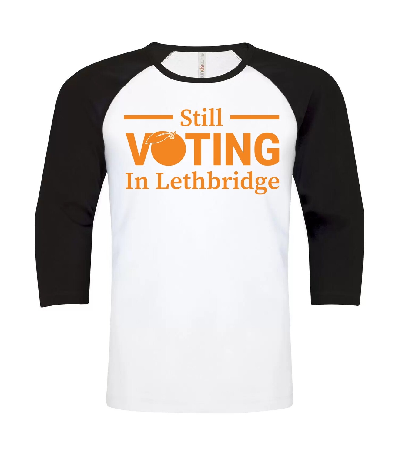 OPTION 6, Front Design: Design 1