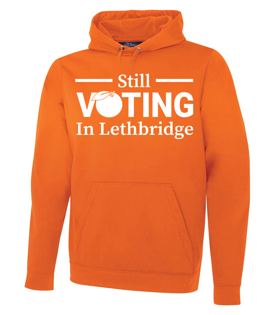 OPTION 5, Color: Orange, Design Choice: Design 1