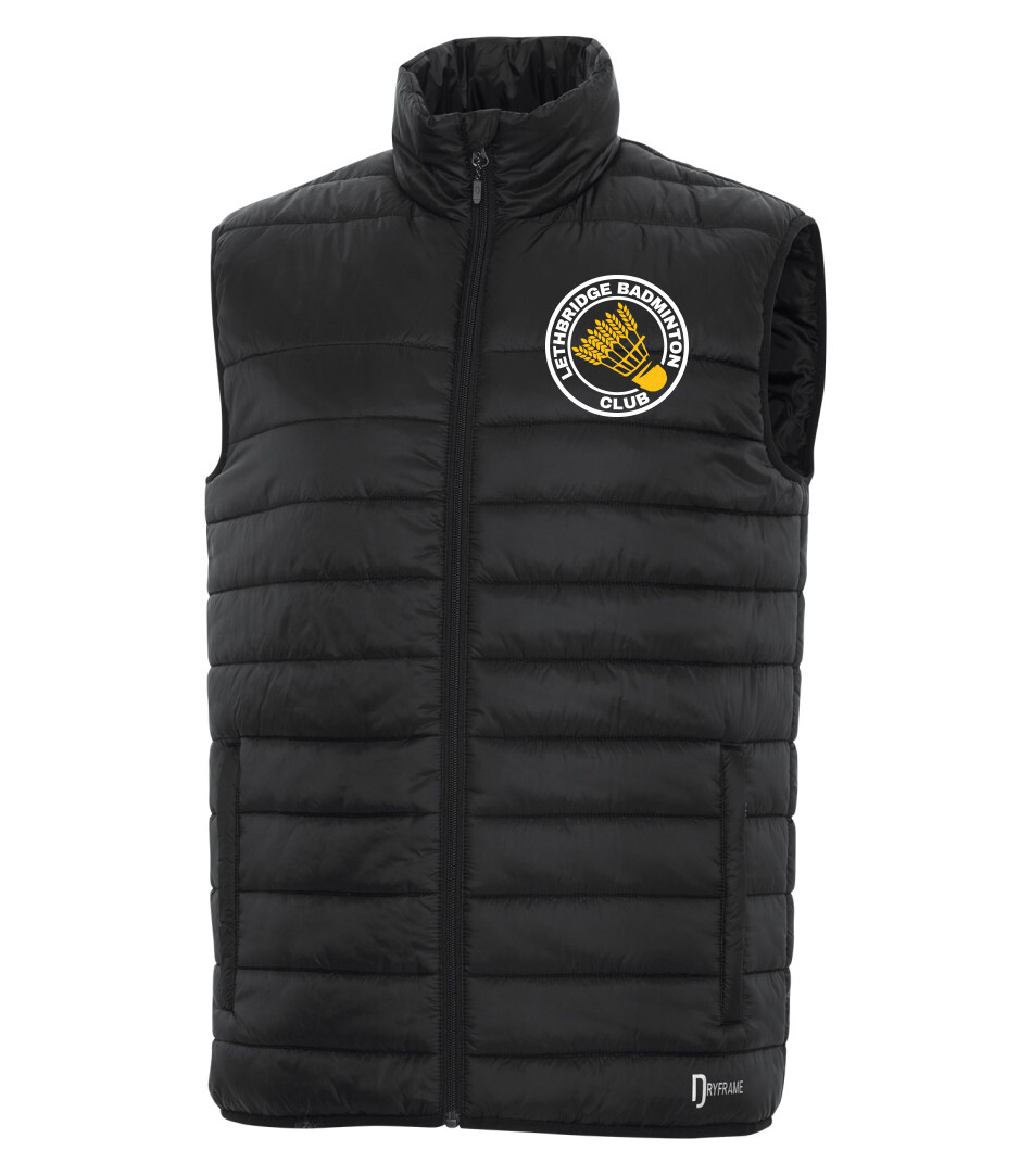 DRYFRAME® DRY TECH Insulated Vest