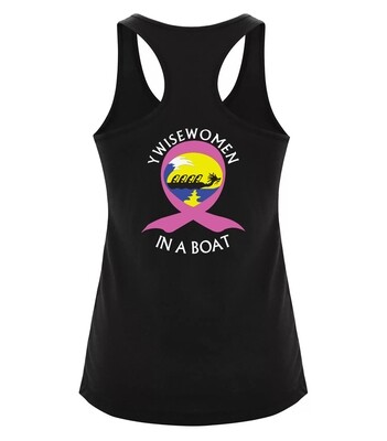 ATC™ PRO SPUN™ RACERBACK LADIES' TANK