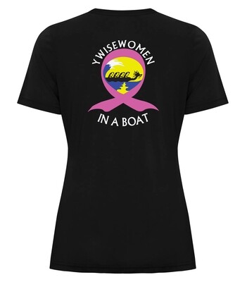 ATC™ PRO SPUN™ Ladies' Tee