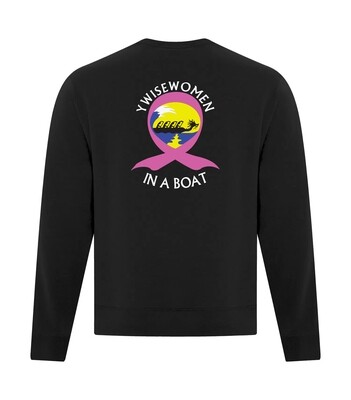 ATC™ EVERYDAY FLEECE CREWNECK SWEATSHIRT