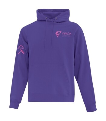 ​ATC™ EVERYDAY Fleece Hooded Sweatshirt