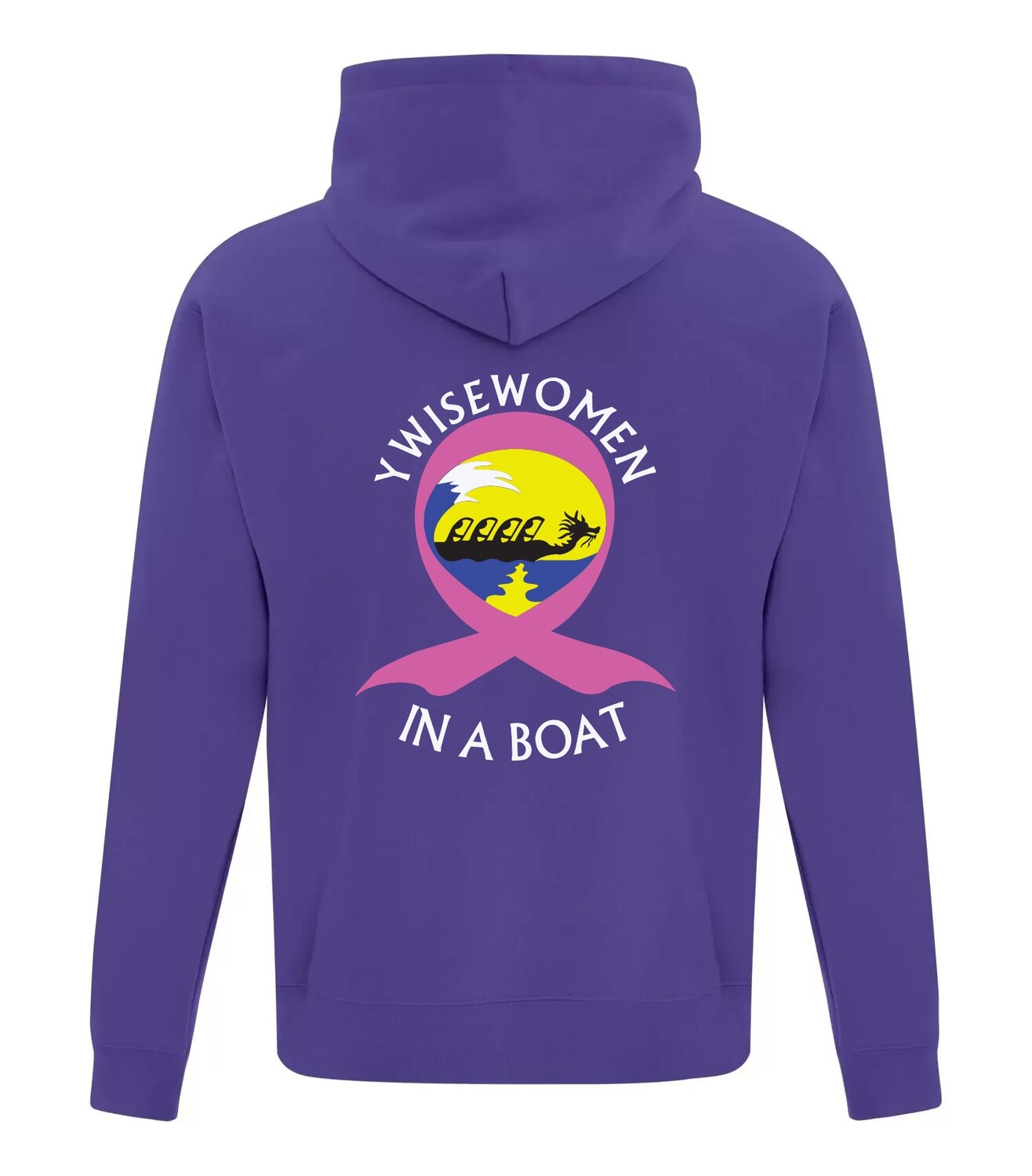 ​ATC™ EVERYDAY Fleece Hooded Sweatshirt