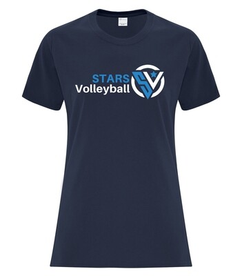 ATC Everday Cotton Ladies' Tee
