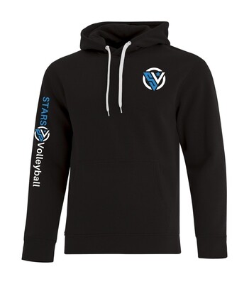 ATC ESACTIVE Adult and Youth Core Hooded 15.7 oz Sweatshirt