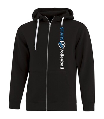 ATC ESACTIVE Core Full Zip Hooded Sweatshirt