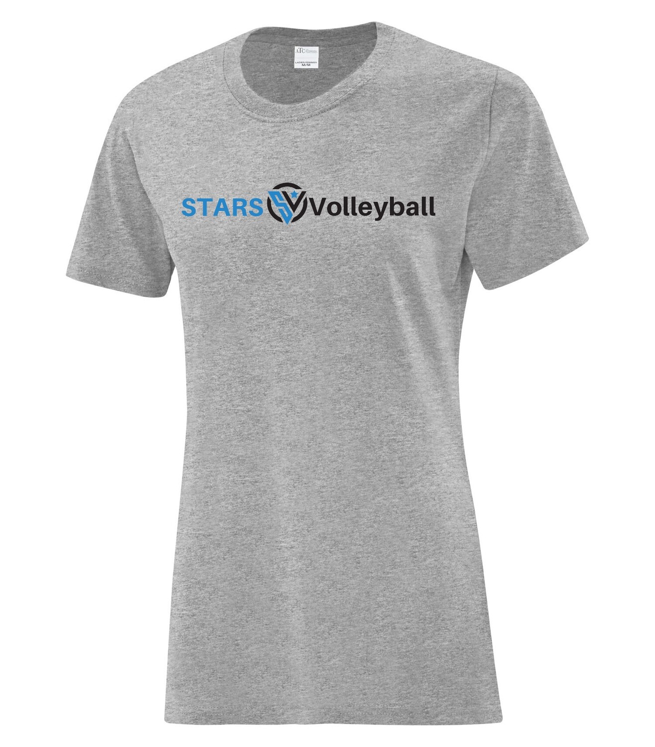 ATC Everday Cotton Ladies&#39; Tee