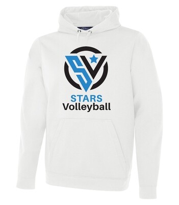 ATC™ GAME DAY™ Fleece Adult and Youth Hooded Sweatshirt