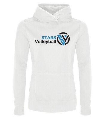 ATC™ GAME DAY Fleece Hooded Ladies' Sweatshirt