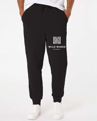 ​Independent Trading Co. - Midweight Fleece Pants